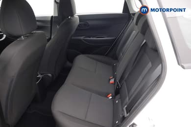 Hyundai I20 Advance Automatic Petrol Hatchback - Stock Number (1679224) - 26th supplementary image