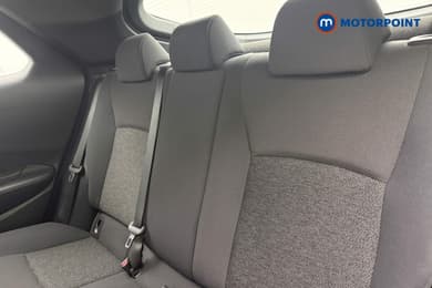 Toyota C-Hr Icon Automatic Petrol-Electric Hybrid SUV - Stock Number (1681245) - 13th supplementary image