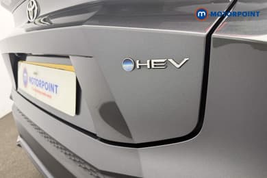 Toyota C-Hr Icon Automatic Petrol-Electric Hybrid SUV - Stock Number (1681245) - 17th supplementary image