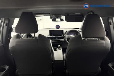 Toyota C-Hr Icon Automatic Petrol-Electric Hybrid SUV - Stock Number (1681245) - 25th supplementary image