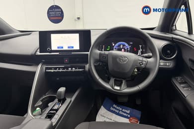 Toyota C-Hr Icon Automatic Petrol-Electric Hybrid SUV - Stock Number (1681245) - 27th supplementary image