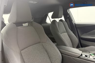 Toyota C-Hr Icon Automatic Petrol-Electric Hybrid SUV - Stock Number (1681245) - 30th supplementary image