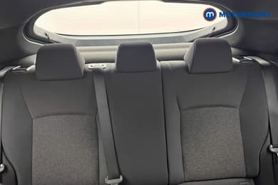 Toyota C-Hr Icon Automatic Petrol-Electric Hybrid SUV - Stock Number (1681245) - 31st supplementary image