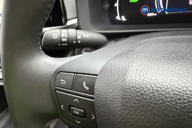 Toyota C-Hr Icon Automatic Petrol-Electric Hybrid SUV - Stock Number (1681245) - 34th supplementary image