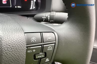 Toyota C-Hr Icon Automatic Petrol-Electric Hybrid SUV - Stock Number (1681245) - 35th supplementary image