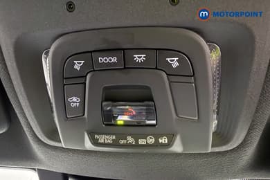 Toyota C-Hr Icon Automatic Petrol-Electric Hybrid SUV - Stock Number (1681245) - 38th supplementary image
