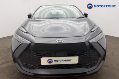 Toyota C-Hr Icon Automatic Petrol-Electric Hybrid SUV - Stock Number (1681245) - 1st supplementary image