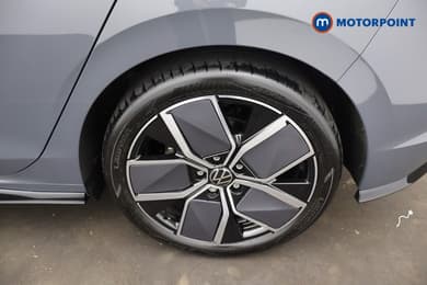 Volkswagen Golf Black Edition Automatic Petrol Hatchback - Stock Number (1681449) - 2nd supplementary image