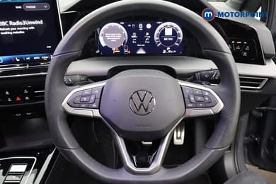Volkswagen Golf Black Edition Automatic Petrol Hatchback - Stock Number (1681449) - 5th supplementary image