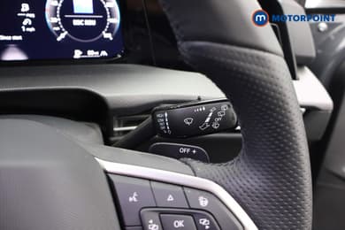 Volkswagen Golf Black Edition Automatic Petrol Hatchback - Stock Number (1681449) - 9th supplementary image