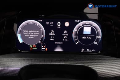 Volkswagen Golf Black Edition Automatic Petrol Hatchback - Stock Number (1681449) - 10th supplementary image