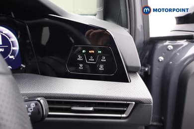 Volkswagen Golf Black Edition Automatic Petrol Hatchback - Stock Number (1681449) - 11th supplementary image