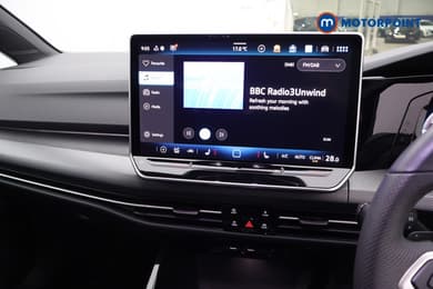 Volkswagen Golf Black Edition Automatic Petrol Hatchback - Stock Number (1681449) - 12th supplementary image