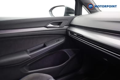 Volkswagen Golf Black Edition Automatic Petrol Hatchback - Stock Number (1681449) - 16th supplementary image