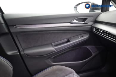 Volkswagen Golf Black Edition Automatic Petrol Hatchback - Stock Number (1681449) - 17th supplementary image