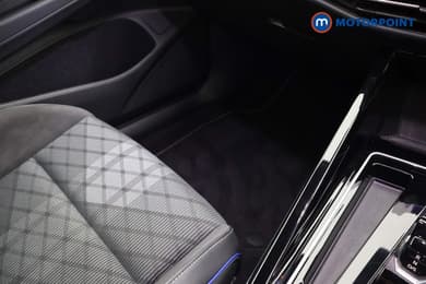 Volkswagen Golf Black Edition Automatic Petrol Hatchback - Stock Number (1681449) - 18th supplementary image