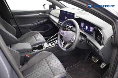 Volkswagen Golf Black Edition Automatic Petrol Hatchback - Stock Number (1681449) - 21st supplementary image