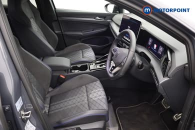 Volkswagen Golf Black Edition Automatic Petrol Hatchback - Stock Number (1681449) - 22nd supplementary image