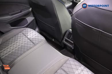 Volkswagen Golf Black Edition Automatic Petrol Hatchback - Stock Number (1681449) - 25th supplementary image