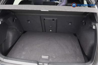 Volkswagen Golf Black Edition Automatic Petrol Hatchback - Stock Number (1681449) - 26th supplementary image