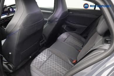 Volkswagen Golf Black Edition Automatic Petrol Hatchback - Stock Number (1681449) - 28th supplementary image