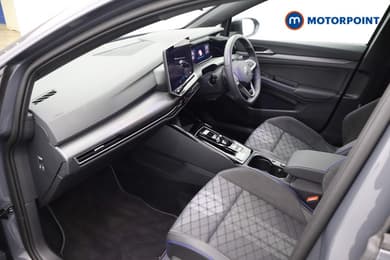 Volkswagen Golf Black Edition Automatic Petrol Hatchback - Stock Number (1681449) - 31st supplementary image