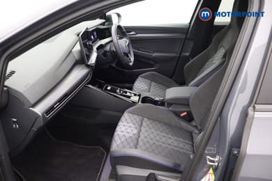 Volkswagen Golf Black Edition Automatic Petrol Hatchback - Stock Number (1681449) - 32nd supplementary image