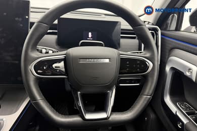 Jaecoo 7 Luxury Automatic Petrol SUV - Stock Number (1682818) - 5th supplementary image