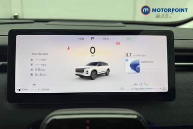 Jaecoo 7 Luxury Automatic Petrol SUV - Stock Number (1682818) - 6th supplementary image