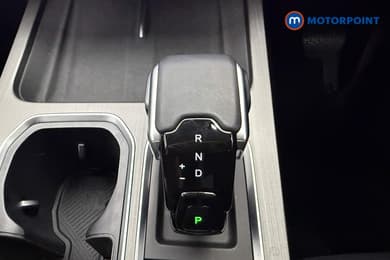 Jaecoo 7 Luxury Automatic Petrol SUV - Stock Number (1682818) - 7th supplementary image