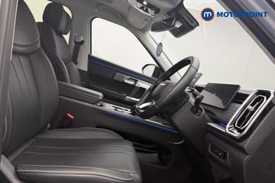 Jaecoo 7 Luxury Automatic Petrol SUV - Stock Number (1682818) - 8th supplementary image