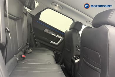 Jaecoo 7 Luxury Automatic Petrol SUV - Stock Number (1682818) - 9th supplementary image