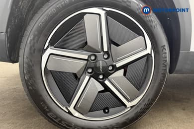 Jaecoo 7 Luxury Automatic Petrol SUV - Stock Number (1682818) - 10th supplementary image
