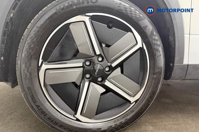 Jaecoo 7 Luxury Automatic Petrol SUV - Stock Number (1682818) - 12th supplementary image