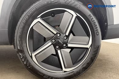 Jaecoo 7 Luxury Automatic Petrol SUV - Stock Number (1682818) - 13th supplementary image