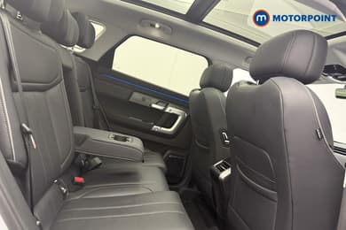 Jaecoo 7 Luxury Automatic Petrol SUV - Stock Number (1682818) - 23rd supplementary image