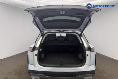 Jaecoo 7 Luxury Automatic Petrol SUV - Stock Number (1682818) - 25th supplementary image