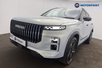 Jaecoo 7 Luxury Automatic Petrol SUV - Stock Number (1682818) - 27th supplementary image