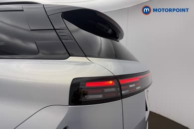 Jaecoo 7 Luxury Automatic Petrol SUV - Stock Number (1682818) - 30th supplementary image