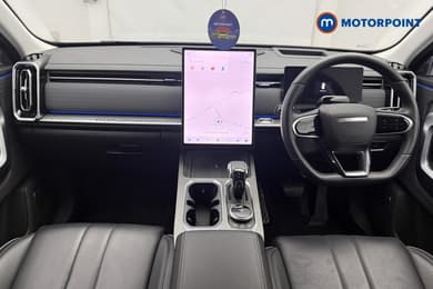 Jaecoo 7 Luxury Automatic Petrol SUV - Stock Number (1682818) - 1st supplementary image
