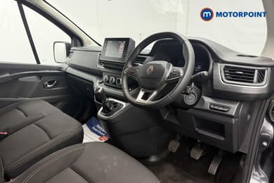Renault Trafic Extra Sport Manual Diesel Panel Van - Stock Number (1683335) - 10th supplementary image