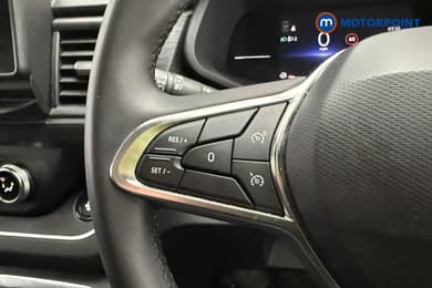 Renault Trafic Extra Sport Manual Diesel Panel Van - Stock Number (1683335) - 11th supplementary image