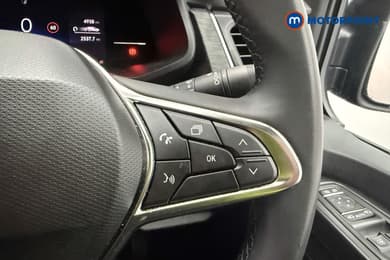 Renault Trafic Extra Sport Manual Diesel Panel Van - Stock Number (1683335) - 12th supplementary image