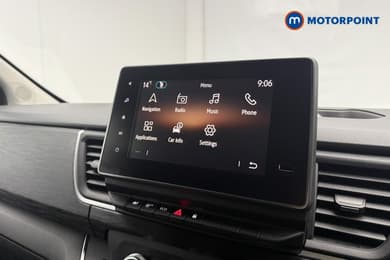 Renault Trafic Extra Sport Manual Diesel Panel Van - Stock Number (1683335) - 15th supplementary image