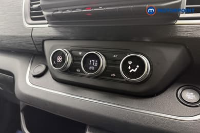 Renault Trafic Extra Sport Manual Diesel Panel Van - Stock Number (1683335) - 18th supplementary image