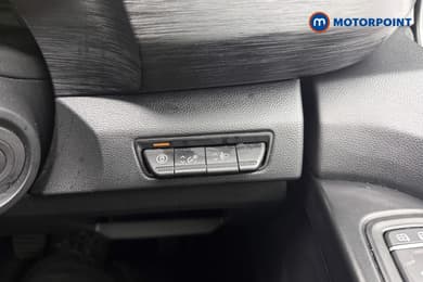 Renault Trafic Extra Sport Manual Diesel Panel Van - Stock Number (1683335) - 22nd supplementary image