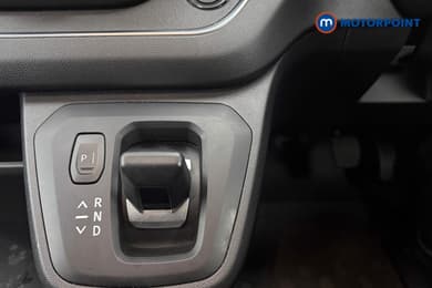 Renault Trafic Extra Sport Automatic Diesel Panel Van - Stock Number (1683340) - 6th supplementary image