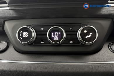 Renault Trafic Extra Sport Automatic Diesel Panel Van - Stock Number (1683340) - 14th supplementary image