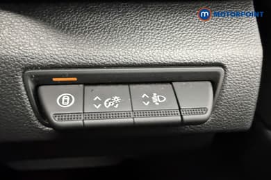 Renault Trafic Extra Sport Automatic Diesel Panel Van - Stock Number (1683340) - 15th supplementary image