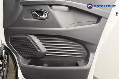 Renault Trafic Extra Sport Automatic Diesel Panel Van - Stock Number (1683340) - 16th supplementary image